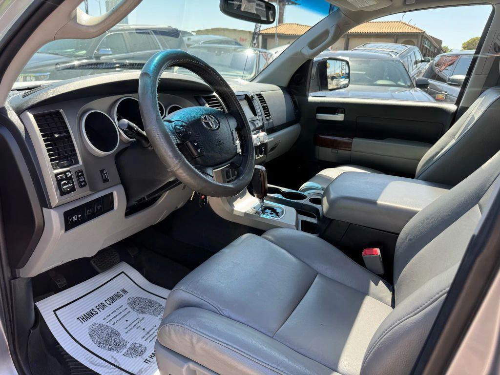 used 2013 Toyota Tundra car, priced at $25,499