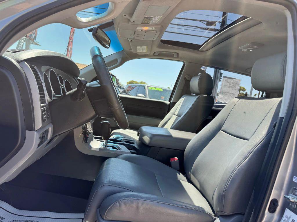 used 2013 Toyota Tundra car, priced at $25,499