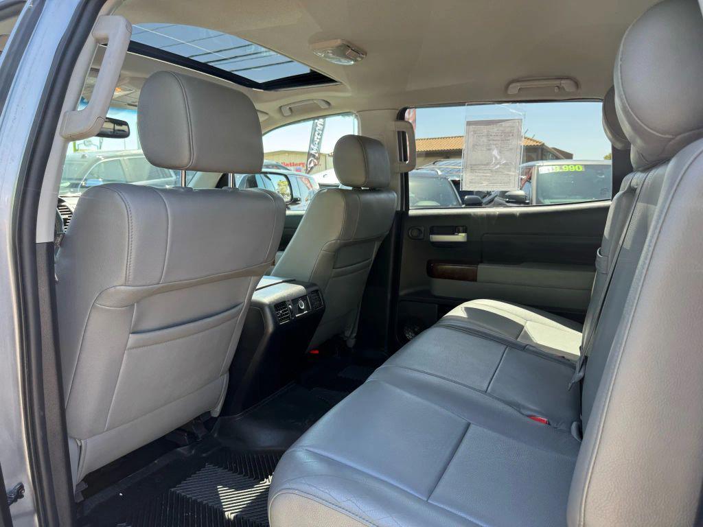 used 2013 Toyota Tundra car, priced at $25,499