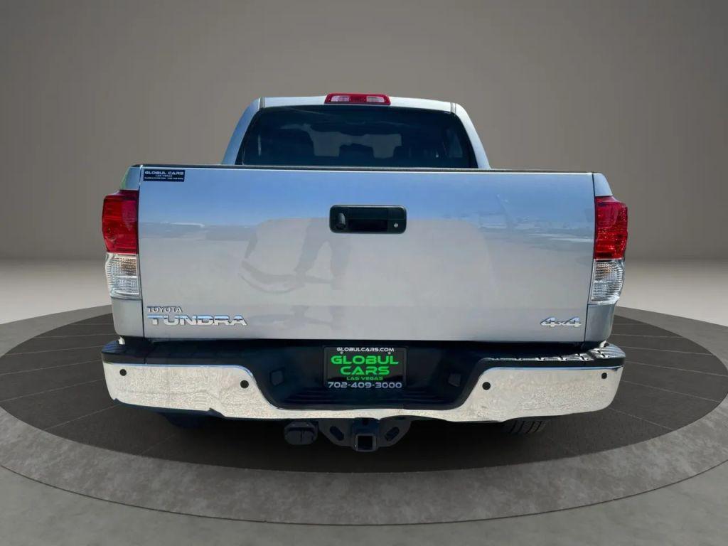 used 2013 Toyota Tundra car, priced at $25,499