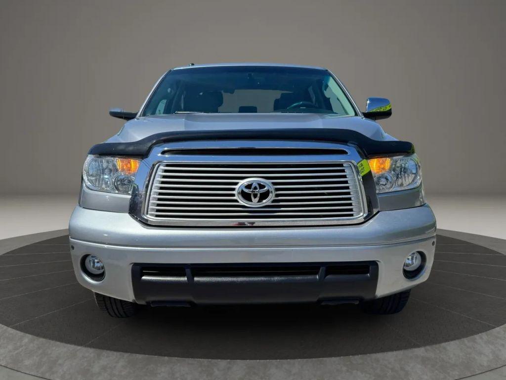 used 2013 Toyota Tundra car, priced at $25,499