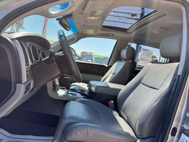 used 2013 Toyota Tundra car, priced at $27,999