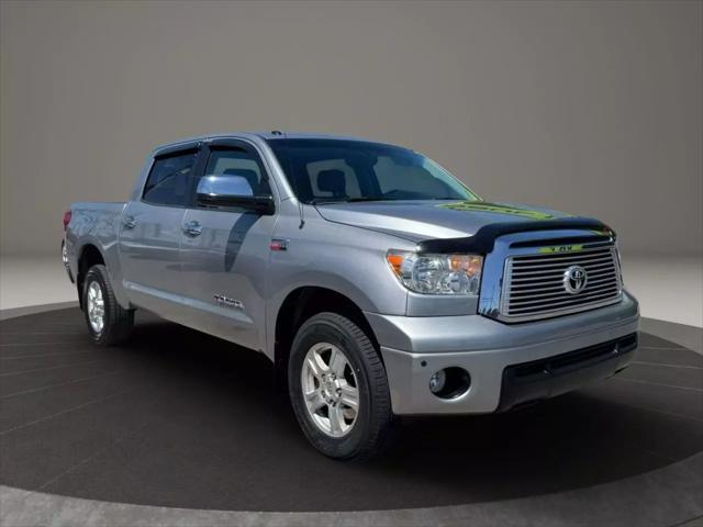 used 2013 Toyota Tundra car, priced at $27,999