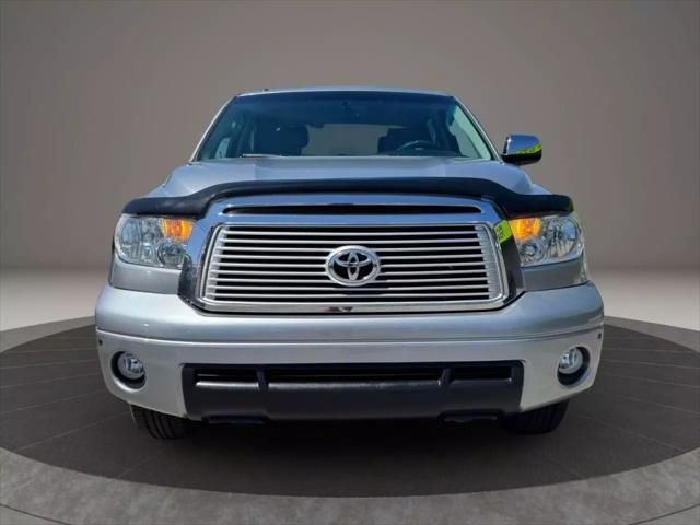 used 2013 Toyota Tundra car, priced at $27,999