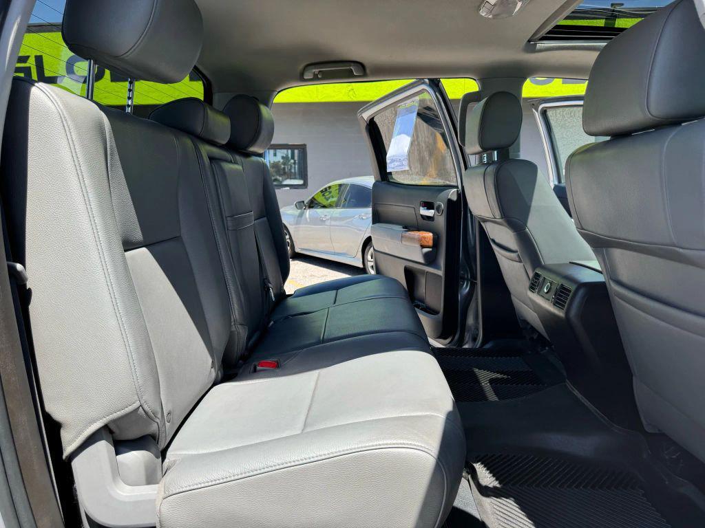 used 2013 Toyota Tundra car, priced at $25,499
