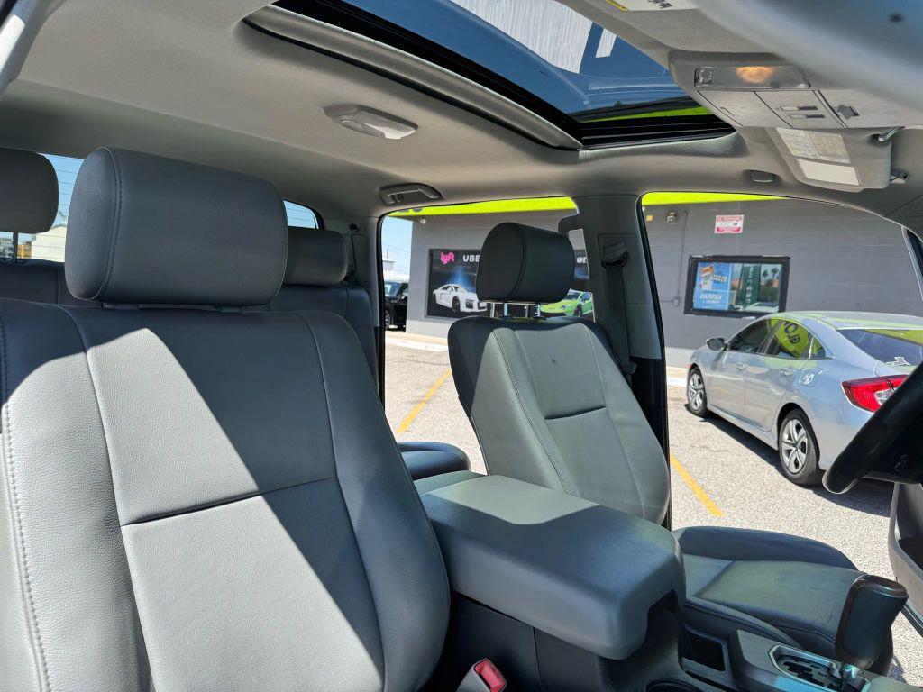 used 2013 Toyota Tundra car, priced at $25,499