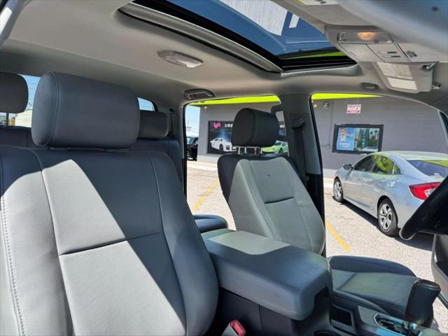 used 2013 Toyota Tundra car, priced at $27,999