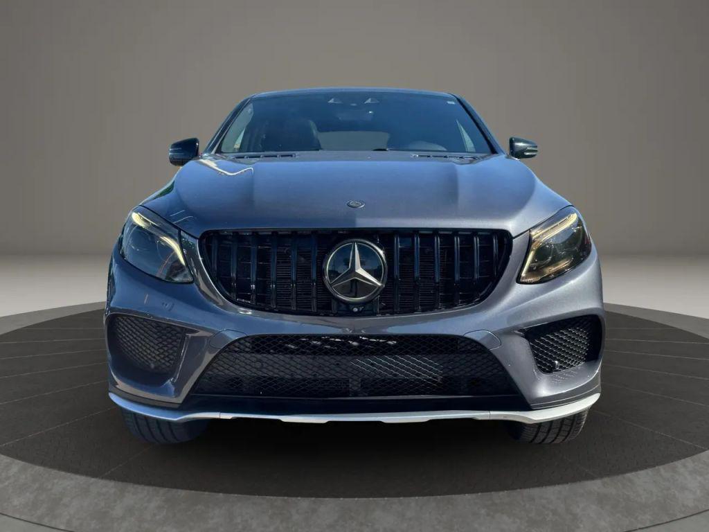 used 2016 Mercedes-Benz GLE-Class car, priced at $26,999