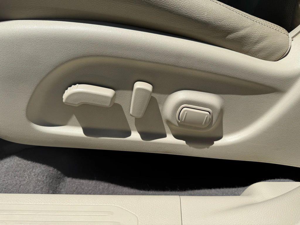 used 2018 Nissan Murano car, priced at $15,799