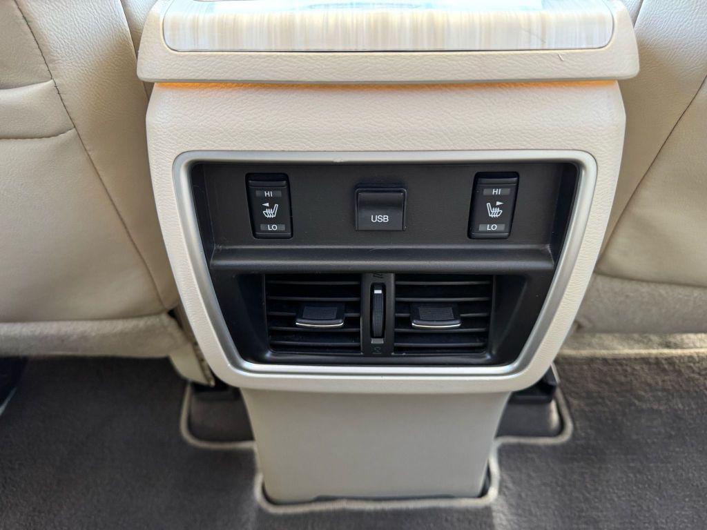 used 2018 Nissan Murano car, priced at $15,799