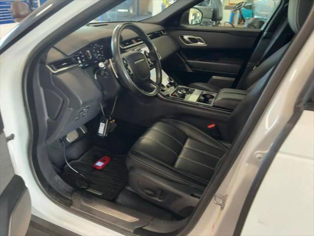 used 2019 Land Rover Range Rover Velar car, priced at $25,999