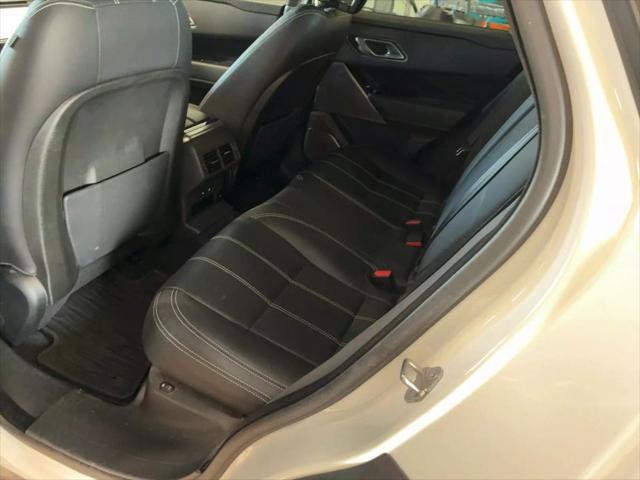 used 2019 Land Rover Range Rover Velar car, priced at $25,999