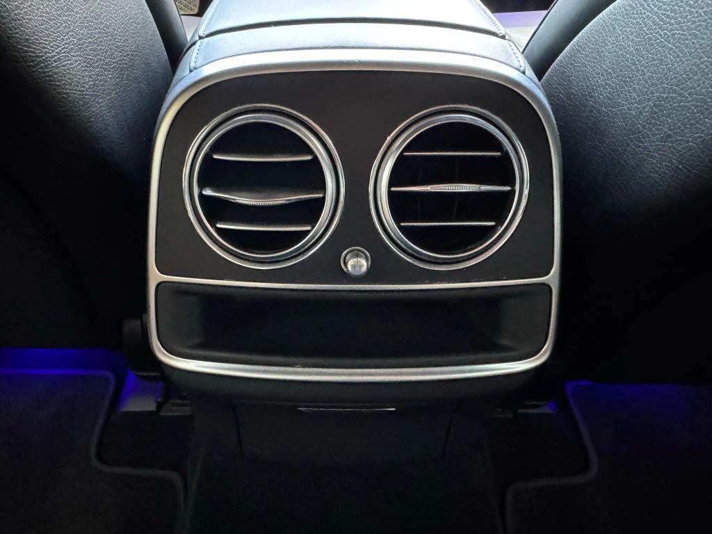 used 2019 Mercedes-Benz S-Class car, priced at $38,999