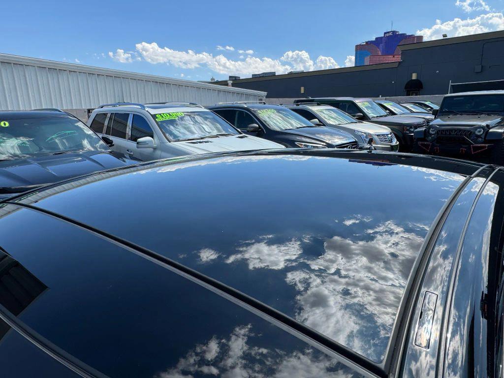 used 2019 Mercedes-Benz S-Class car, priced at $38,999