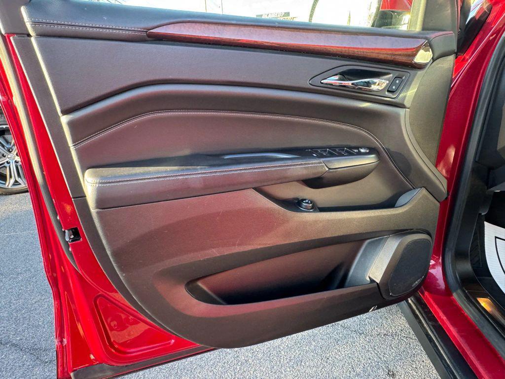 used 2014 Cadillac SRX car, priced at $12,497