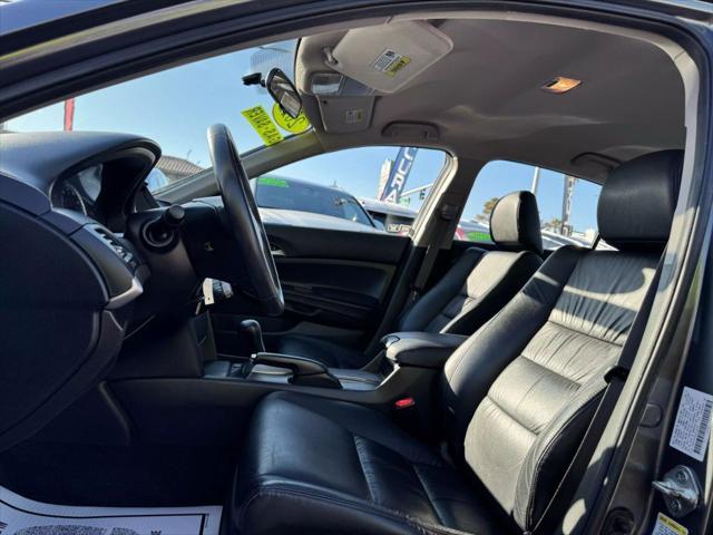 used 2012 Honda Accord car, priced at $10,999