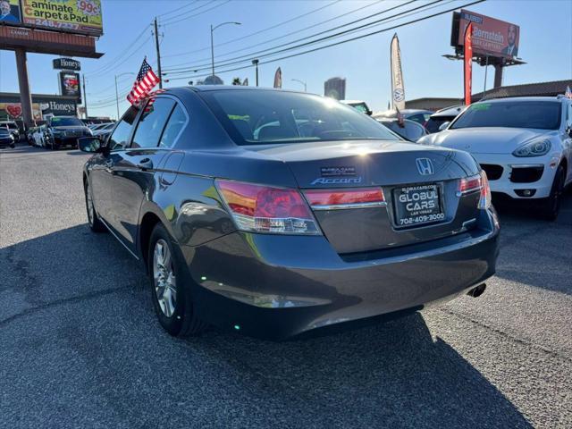 used 2012 Honda Accord car, priced at $10,999