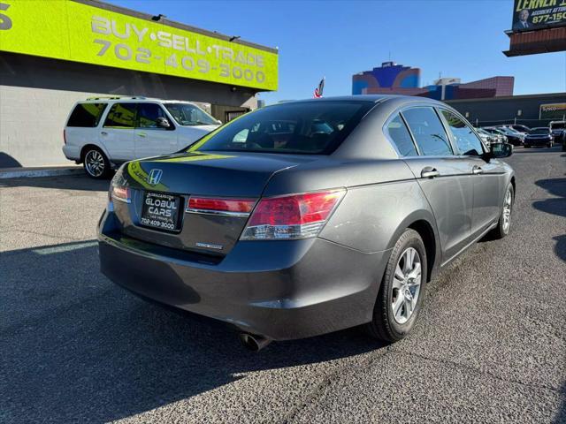 used 2012 Honda Accord car, priced at $11,499