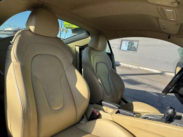 used 2009 Audi TT car, priced at $11,999