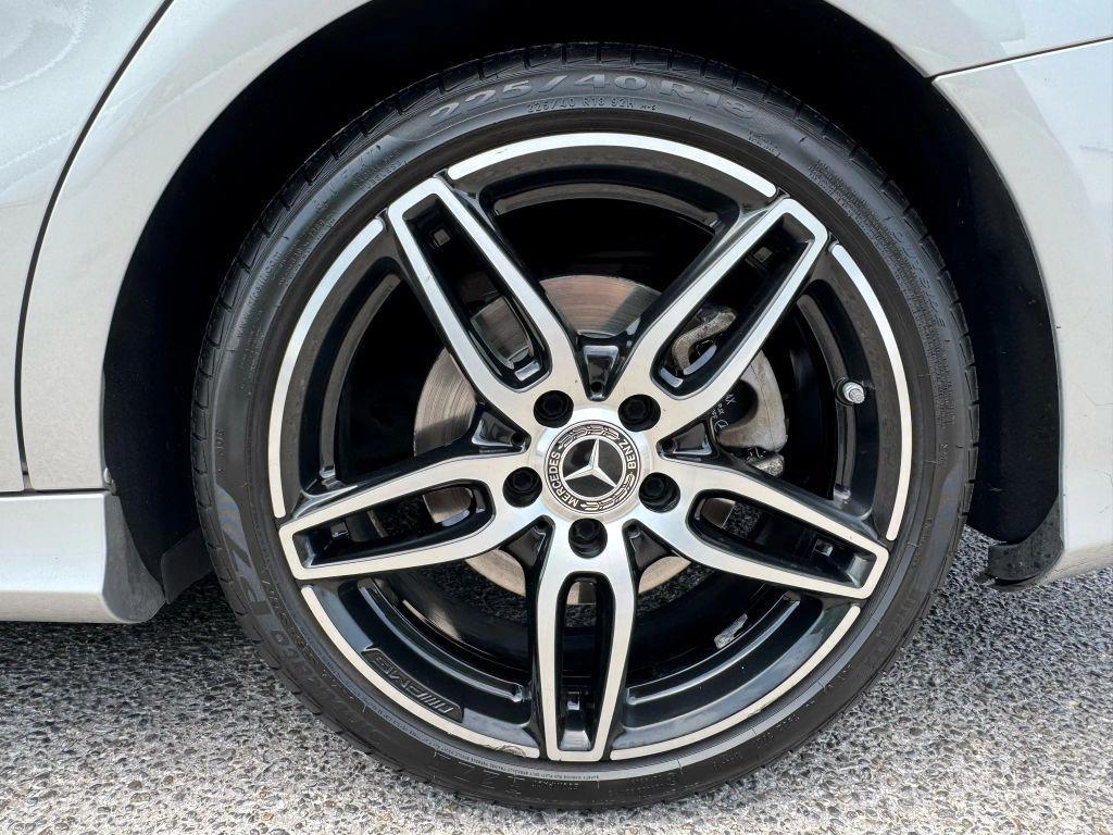 used 2019 Mercedes-Benz CLA 250 car, priced at $16,499
