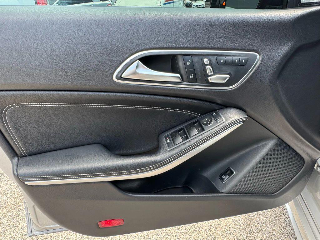 used 2019 Mercedes-Benz CLA 250 car, priced at $16,499