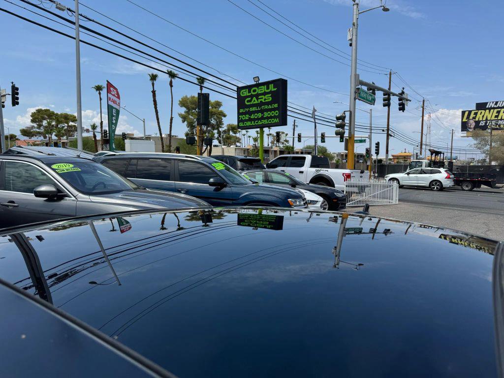 used 2019 Mercedes-Benz CLA 250 car, priced at $16,499