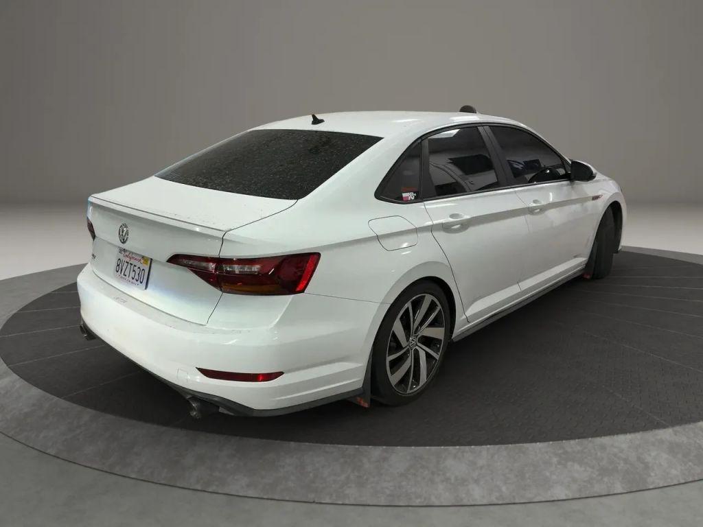 used 2019 Volkswagen Jetta GLI car, priced at $18,999