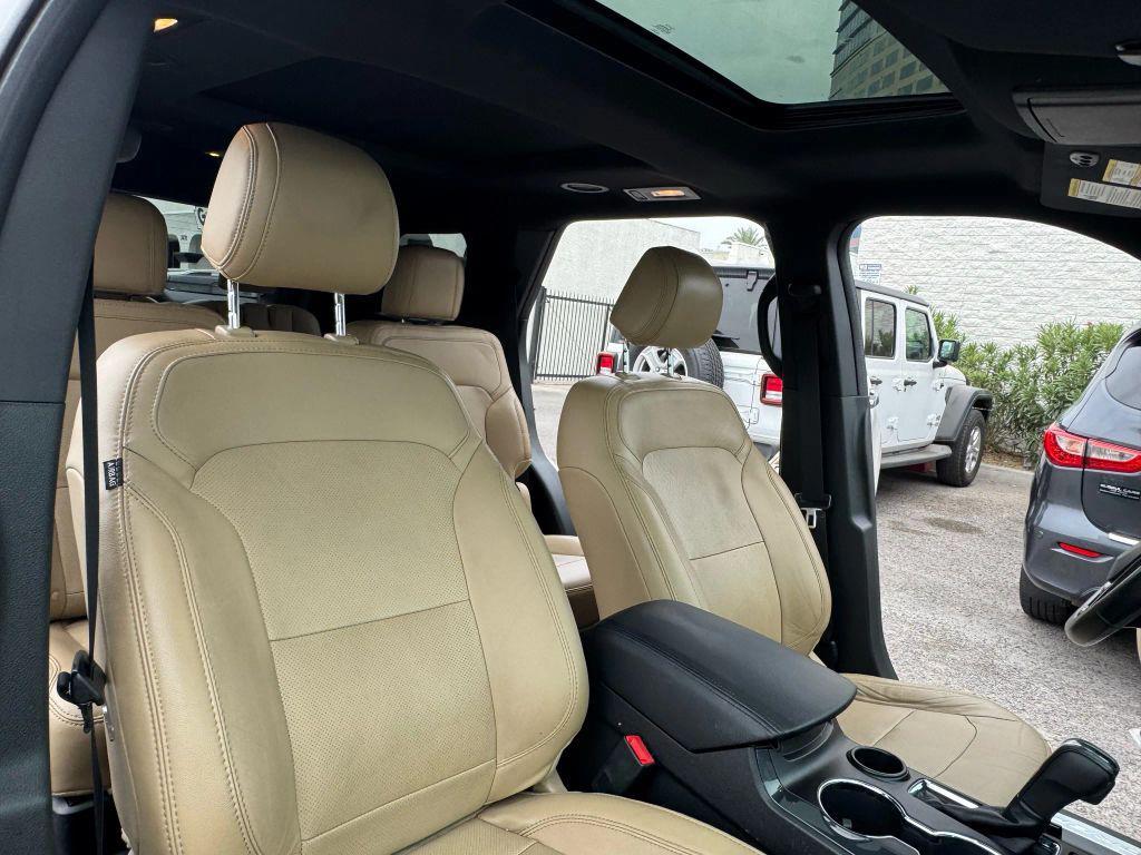 used 2017 Ford Explorer car, priced at $14,999