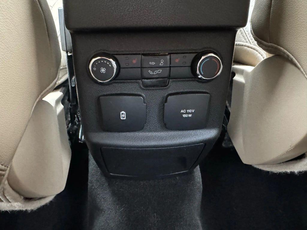 used 2017 Ford Explorer car, priced at $14,999