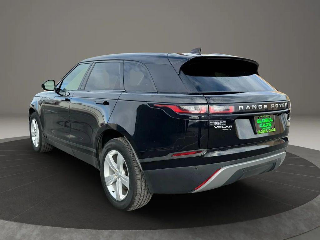 used 2020 Land Rover Range Rover Velar car, priced at $26,495