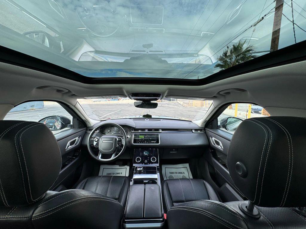 used 2020 Land Rover Range Rover Velar car, priced at $26,495