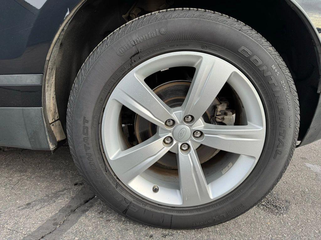 used 2020 Land Rover Range Rover Velar car, priced at $26,495