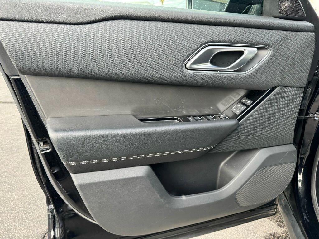 used 2020 Land Rover Range Rover Velar car, priced at $26,495