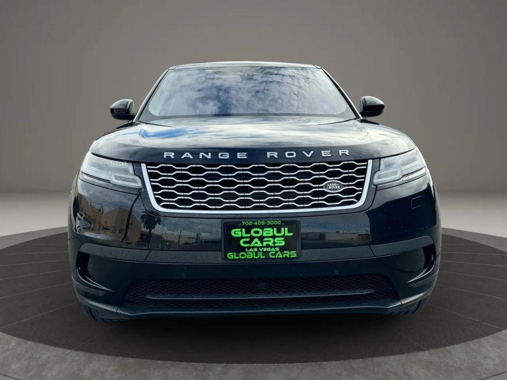 used 2020 Land Rover Range Rover Velar car, priced at $26,495