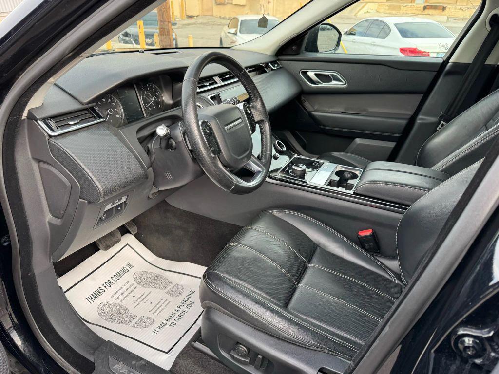 used 2020 Land Rover Range Rover Velar car, priced at $26,495