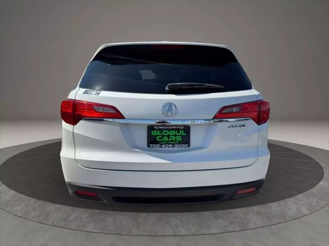 used 2015 Acura RDX car, priced at $12,999
