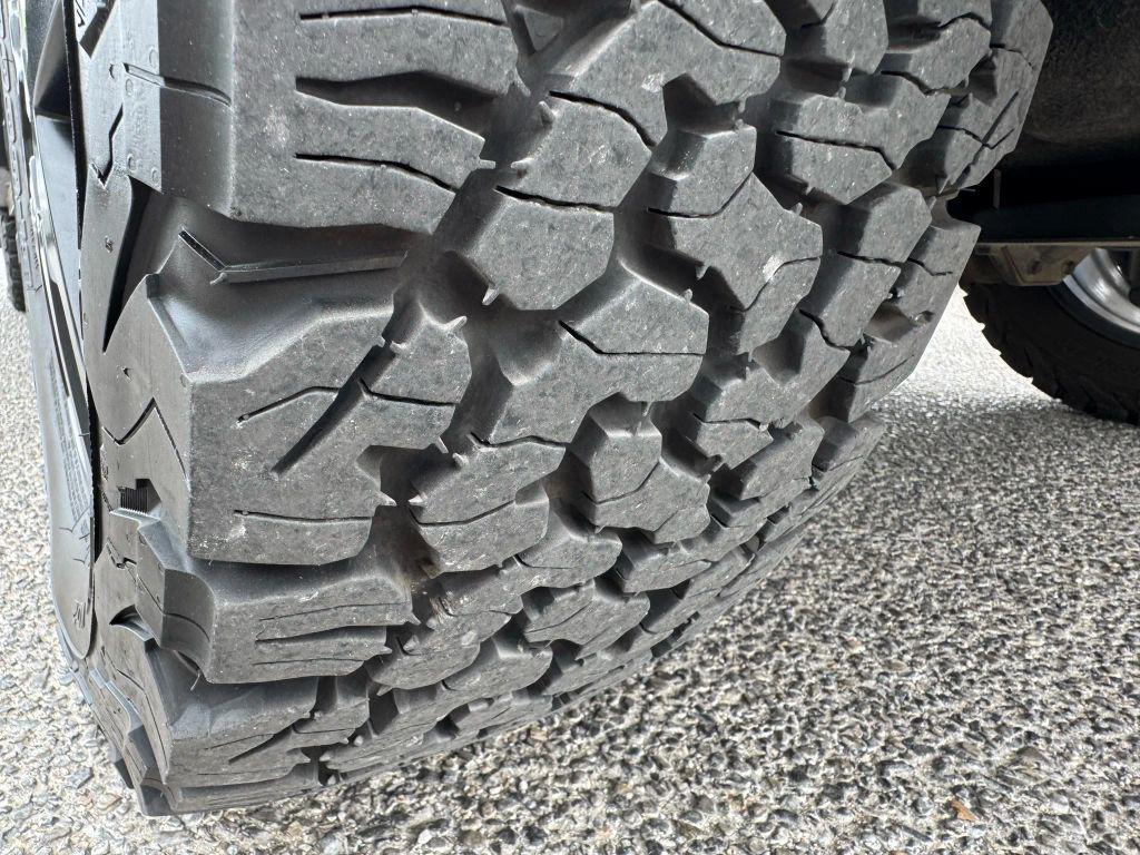 used 2016 Mercedes-Benz G-Class car, priced at $54,999