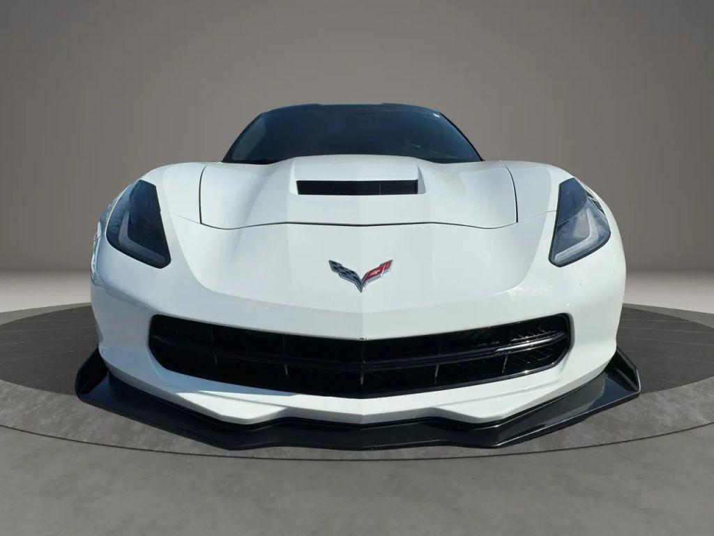 used 2016 Chevrolet Corvette car, priced at $40,999