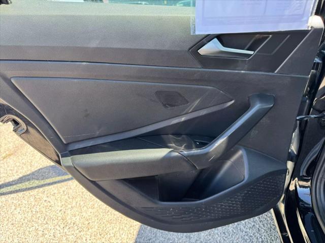 used 2019 Volkswagen Jetta car, priced at $14,499