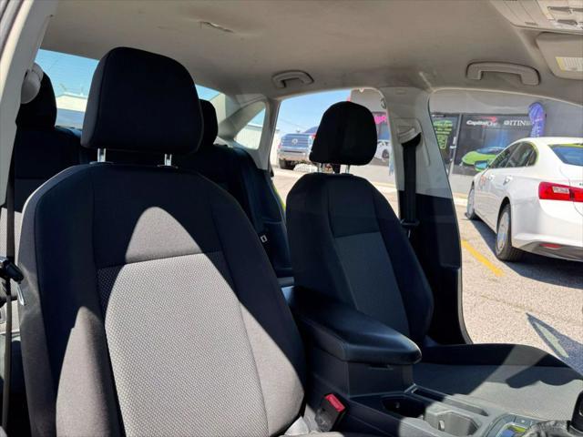 used 2019 Volkswagen Jetta car, priced at $14,499