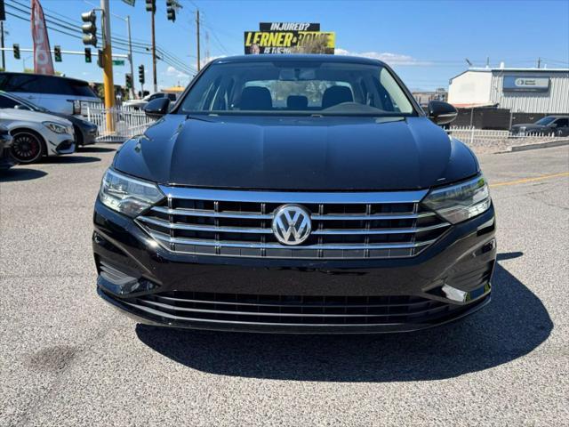 used 2019 Volkswagen Jetta car, priced at $14,499