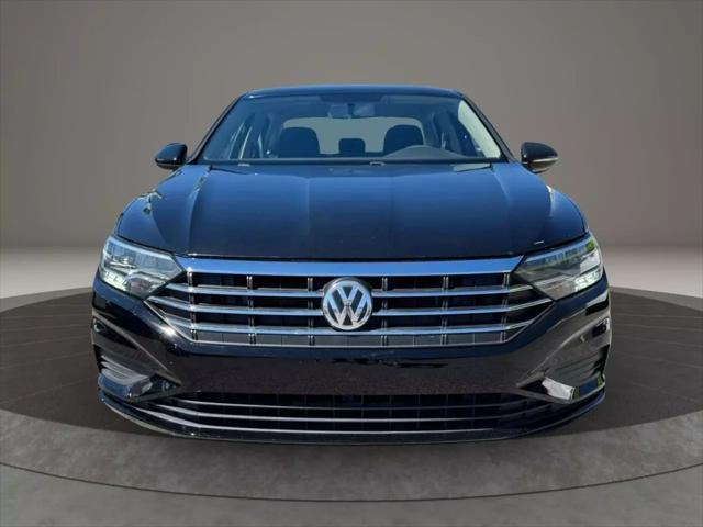 used 2019 Volkswagen Jetta car, priced at $14,199