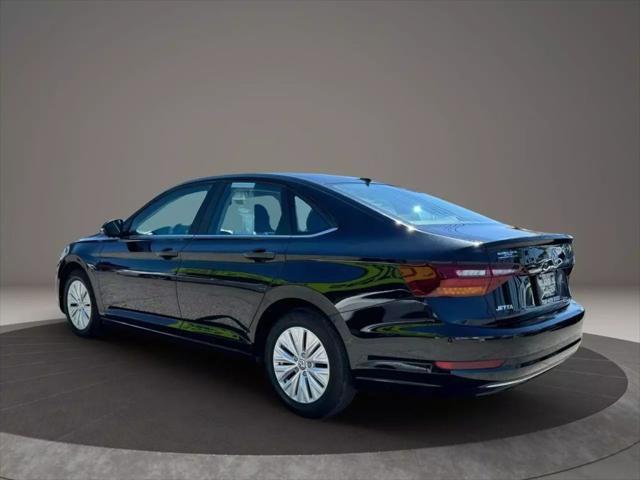 used 2019 Volkswagen Jetta car, priced at $14,199