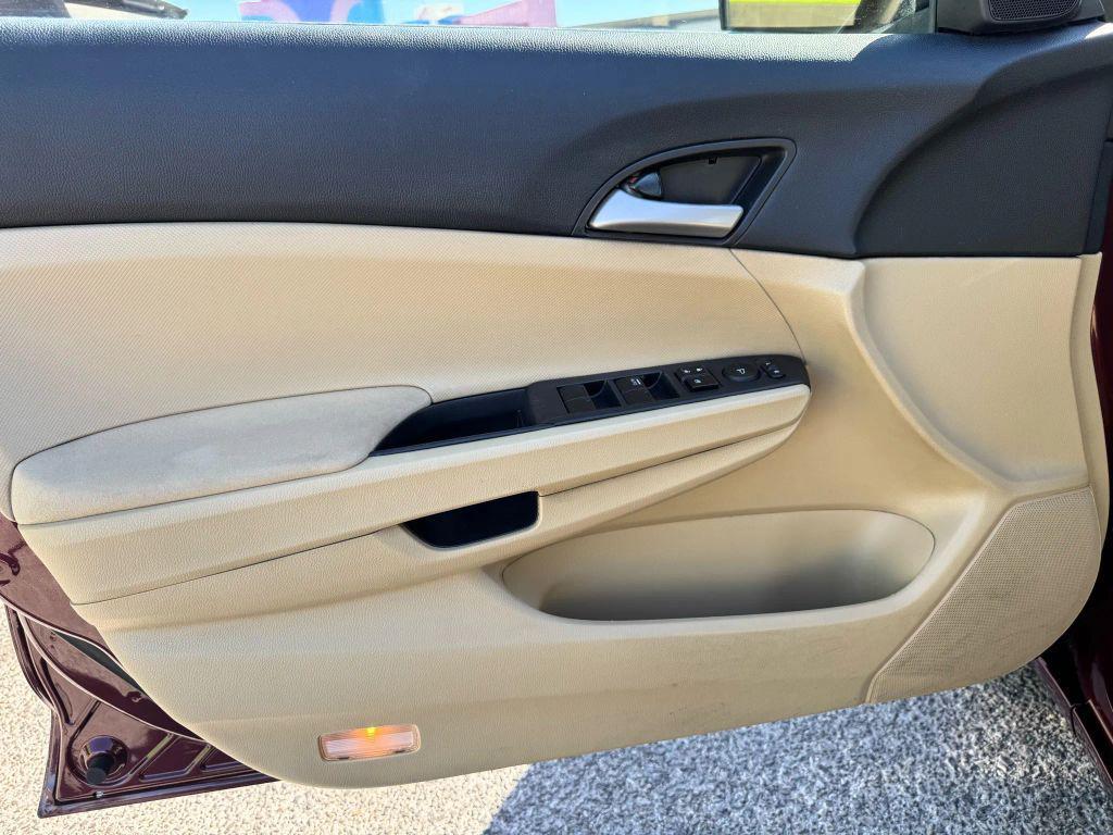 used 2012 Honda Accord car, priced at $5,999