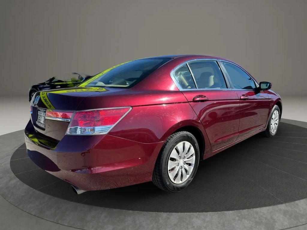 used 2012 Honda Accord car, priced at $5,999