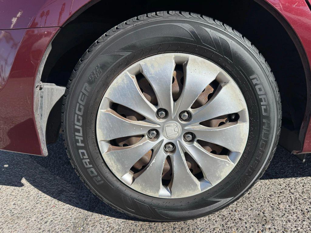 used 2012 Honda Accord car, priced at $5,999