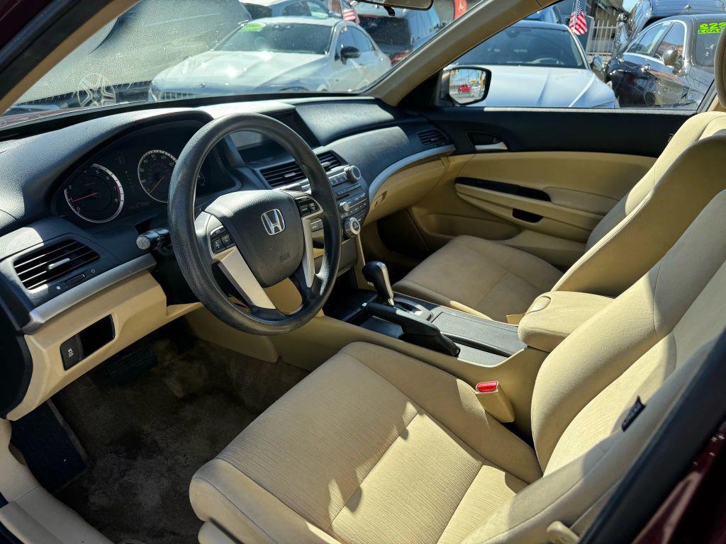 used 2012 Honda Accord car, priced at $5,999