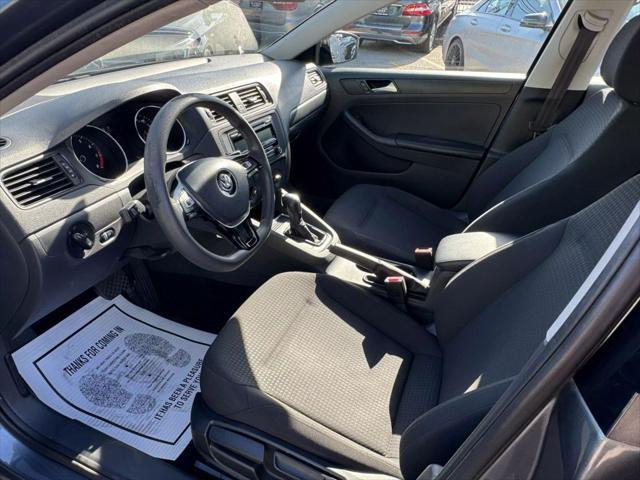 used 2015 Volkswagen Jetta car, priced at $8,999