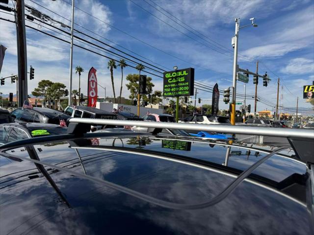 used 2018 Audi Q5 car, priced at $19,500