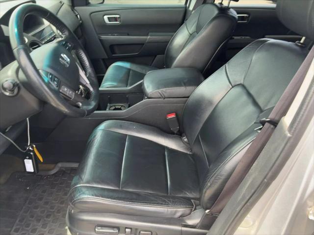 used 2015 Honda Pilot car, priced at $14,999